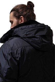 Куртка Remington Arctic 60 black - фото 6