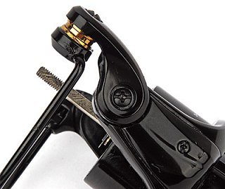 Катушка Nautilus Verona 2500 Com - фото 10