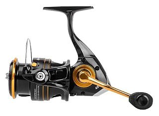 Катушка Nisus Tora 4000  - фото 1