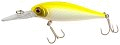 Воблер Ever Green Bank shad mid №602