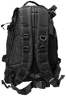 Рюкзак Taigan Tactical 30L black - фото 4