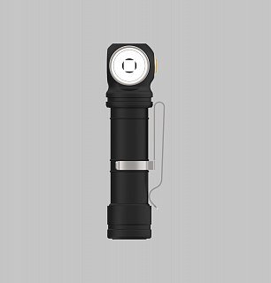 Фонарь Armytek Wizard C2 Pro Max LR теплый Com - фото 5