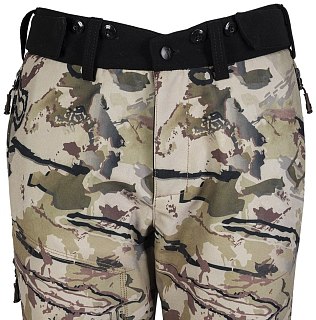 Костюм Remington Himalayan safari new - фото 11