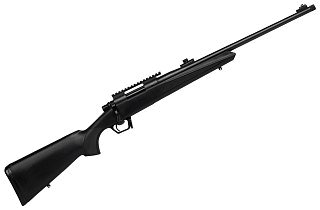Карабин Huglu Ovis 308Win G2 Synthetic black - фото 1