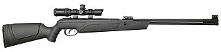 Пистолет Ekol Ultimate-F ES 450 black 4,5мм - фото 1