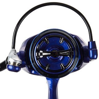 Катушка Salmo Elite match 6 3000FD - фото 7