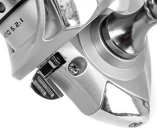 МП Катушка SMAP MINI BS 500 Ryobi - фото 8