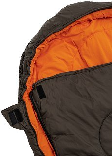 Спальный мешок Remington sleeping bag I - фото 4