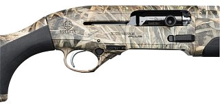 Ружье Beretta A400 Xtreme Plus Camo Max 5 Kick-off OCHP 12х89 760мм - фото 6