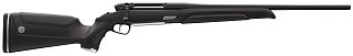 МП Карабин Steyr Arms Monobloc Black Mannox, кал. .308 Win.+ц/м+компенсатор+кофр - фото 1