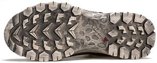 Ботинки Humtto 486A-3 khaki  - фото 4