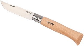 Нож Opinel 12VRI складной 12см - фото 1
