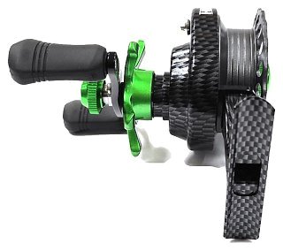 Катушка Hitfish Vortex 65L - фото 3
