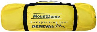 Палатка PerevalPro Mount Dome 2 - фото 8