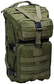 Рюкзак Taigan Cascade 35L green