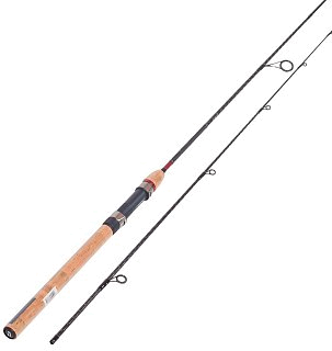 Спиннинг Daiwa Ninja spin NJX802LRSC-AX 2,40м 5-20гр - фото 1