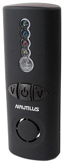Набор электронных сигнализаторов Nautilus Total Set Bite Alarm TSTBA31 3+1 - фото 2