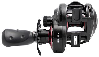 Катушка Abu Garcia RVO3SX Revo SX LP L - фото 4