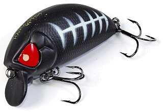 Воблер Lucky John Haira Shallow Pilot 44F 7 гр 204