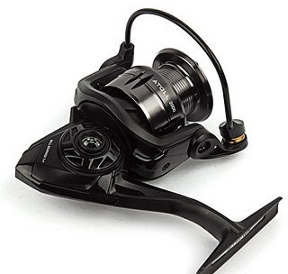 Катушка Nautilus Atoll 2000 Com - фото 4