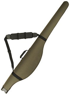 Чехол Riverzone для удилищ Semi-rigid case 2 160см - фото 2