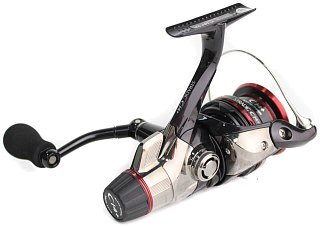 Катушка Shimano Stradic CI4+2500 RA - фото 3