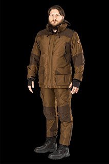 Костюм Fantom Force Stinger Pro Alyaska демисезон brown - фото 2