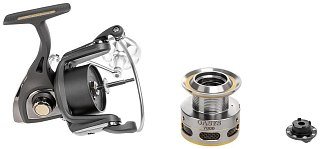 МП Катушка Oasys 7000 Ryobi - фото 8