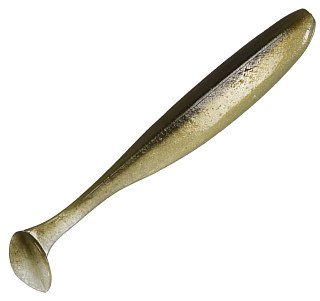 Приманка Keitech виброхвост Easy Shiner 4" 400 AYU 