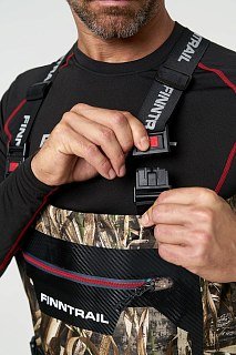 Вейдерсы Finntrail Airman max-5 р.44 (11) L - фото 7