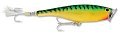 Воблер Rapala Skitter pop saltwater SSP12 GM