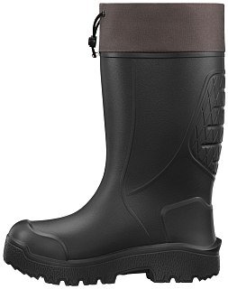 Сапоги Torvi Буран с вкладышем -40С черный - фото 3