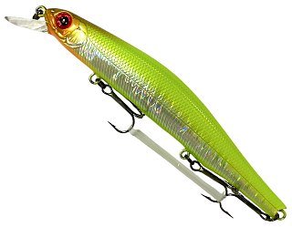 Воблер Zipbaits Orbit 110SP SR цв.996R - фото 3