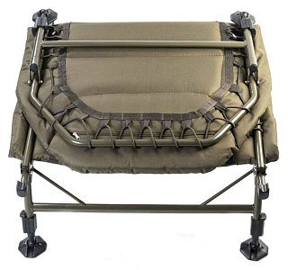 Кровать Avid Carp ascent recliner bed - фото 5