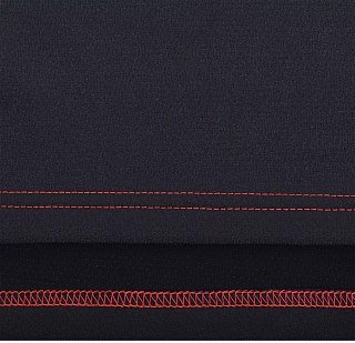 Термобелье комплект ХСН Thermo-180 термополотно черное - фото 6