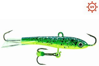 Балансир ESOX Raptor 70мм цв. C016