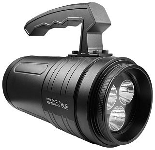 Фонарь Superfire L1-S 1900 Lumens - фото 2