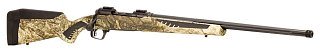 Карабин Savage 110 6,5 Creedmoor PREDATOR MossyOakTerraCamo fluted THR 610 - фото 3