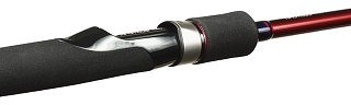 Спиннинг Nautilus Magnet MS702L 213см 3-14гр - фото 3