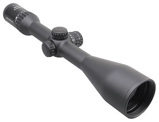 Прицел Vector Optics Continental 3-24x56 ED - фото 5