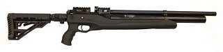Винтовка Ataman Tactical carbine type 3 M2R 535/RB PCP 5,5мм - фото 1