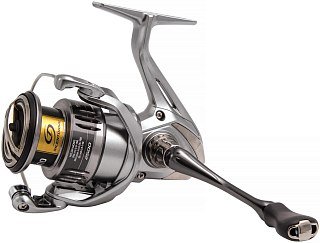 МП Катушка SHIMANO Nasci FC 2500