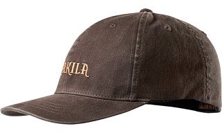 Кепка Harkila Reider brown