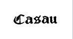 Casau