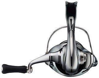 МП Катушка Daiwa 22 Exist LT 2500 - фото 3