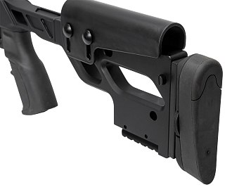 МП Карабин АТА ARMS ALR 6,5 Creedmoor  470 мм ДТК 2сталь маг 5патрон - фото 9