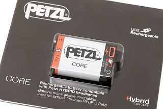 Аккумулятор Petzl Accu Core - фото 3
