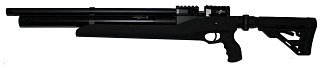 Винтовка Ataman Tactical carbine type 4 M2R 626/RB PCP 6,35мм - фото 2