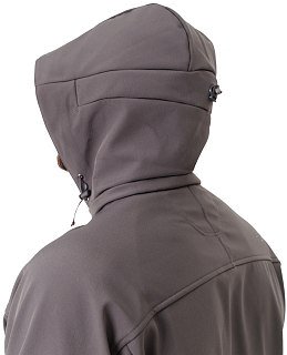 Куртка King Hunter Wind gray - фото 13