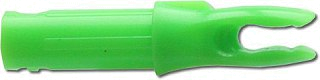 Хвостовик Interloper для лучных стрел Вектор зеленый